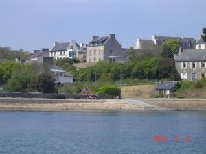 appartement en location à Roscanvel