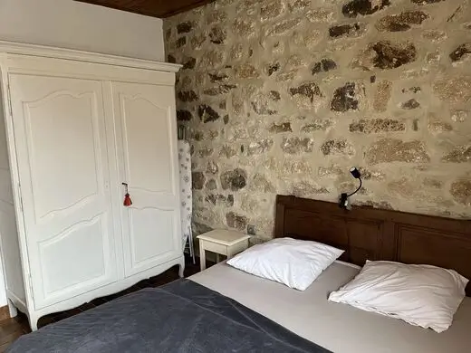 L'appartement à Roscanvel - gite du Finistère