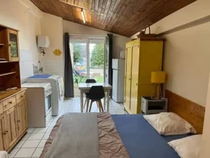 Le Studio - location dans le finistère à Roscanvel