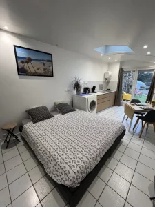 Le Studio - location de vacances à Roscanvel